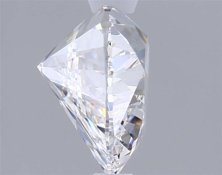 2.53 Carat Heart Lab Diamond :: Greenstar spin frame 02