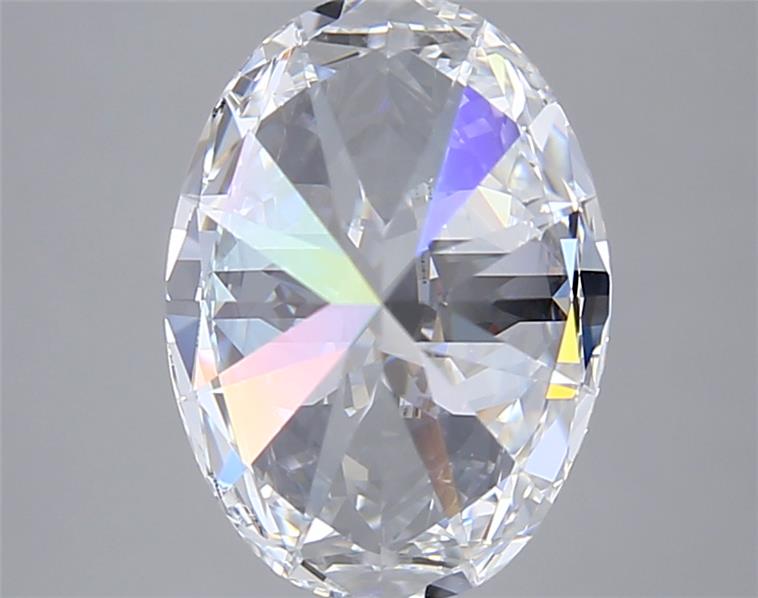3.02 Carat Oval Lab Diamond :: Greenstar spin frame 02