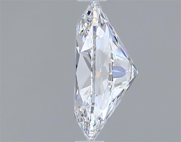 1.52 Carat Oval Lab Diamond :: Greenstar spin frame 02