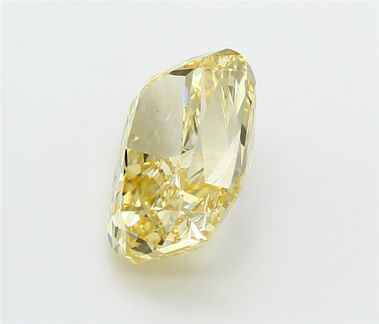 4.71 Carat Cushion Lab Diamond :: Greenstar spin frame 02