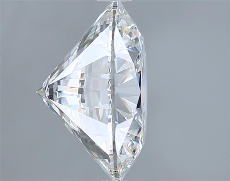 5.00 Carat Round Lab Diamond :: Greenstar spin frame 02