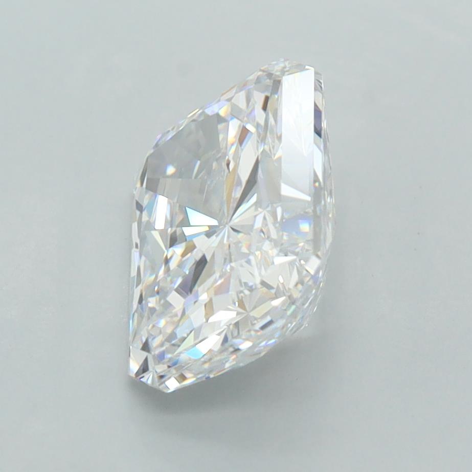 2.55 Carat Radiant Lab Diamond :: Greenstar spin frame 02