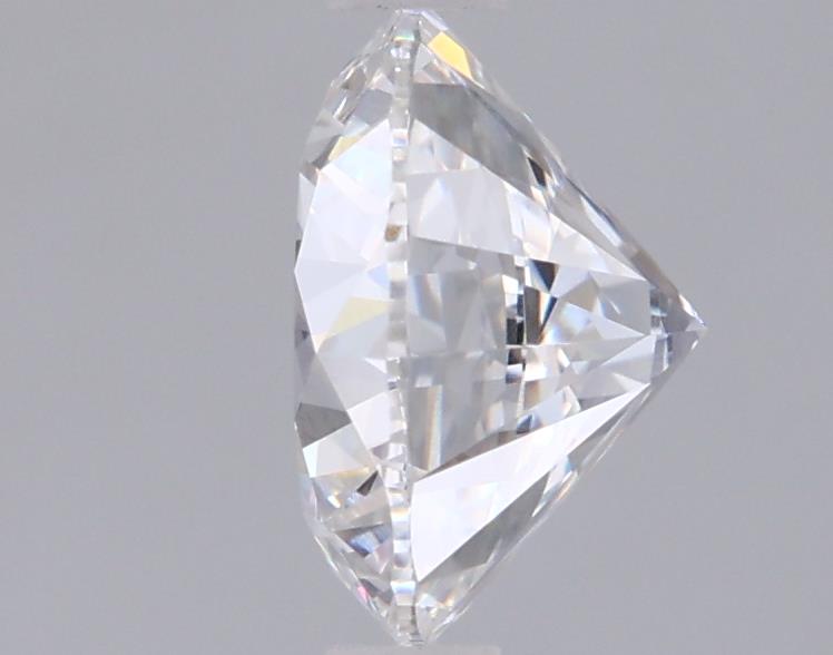 1.52 Carat Round Lab Diamond :: Greenstar spin frame 02
