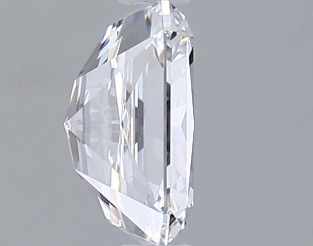 1.04 Carat Radiant Lab Diamond :: Greenstar spin frame 02