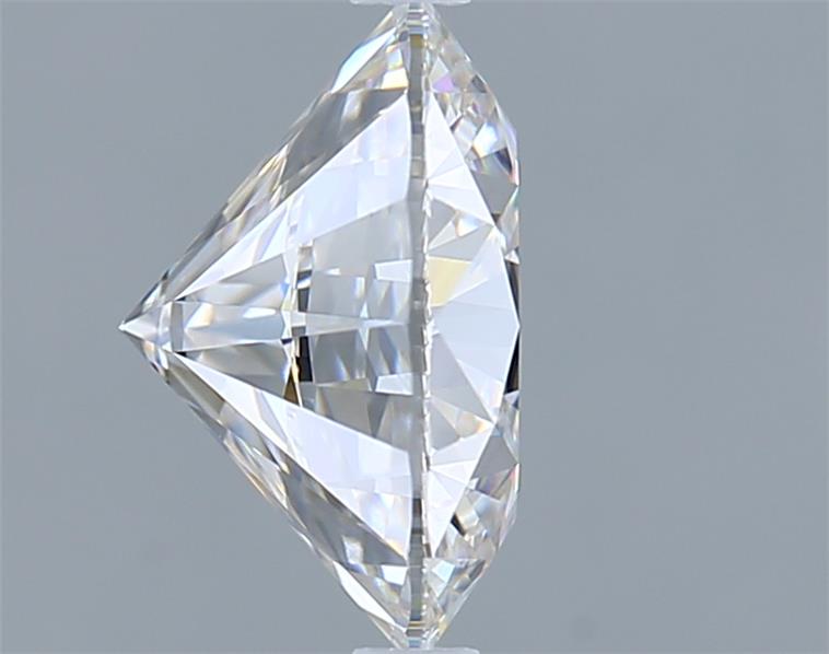 3.03 Carat Round Lab Diamond :: Greenstar spin frame 02