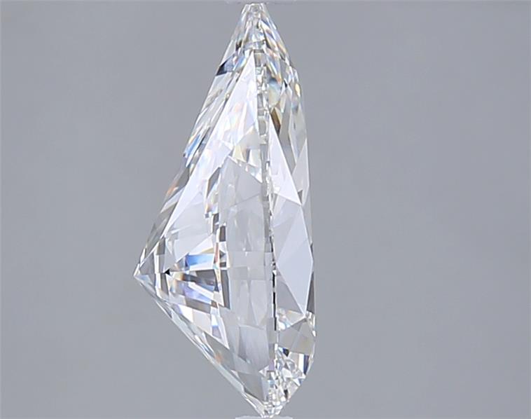 3.56 Carat Pear Lab Diamond :: Greenstar spin frame 02