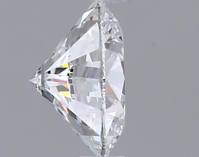1.00 Carat Round Lab Diamond :: Greenstar spin frame 02