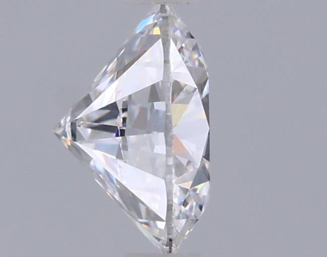 1.01 Carat Round Lab Diamond :: Greenstar spin frame 02