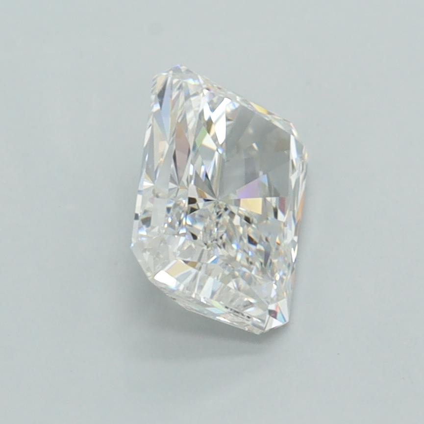 1.20 Carat Radiant Lab Diamond :: Greenstar spin frame 02