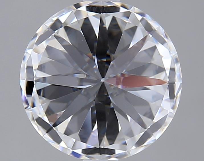 2.13 Carat Round Lab Diamond :: Greenstar spin frame 02