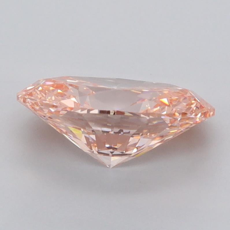 1.65 Carat Oval Lab Diamond :: Greenstar spin frame 02