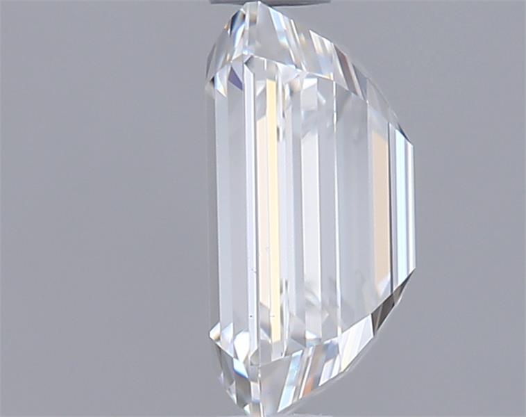 1.02 Carat Emerald Lab Diamond :: Greenstar spin frame 02