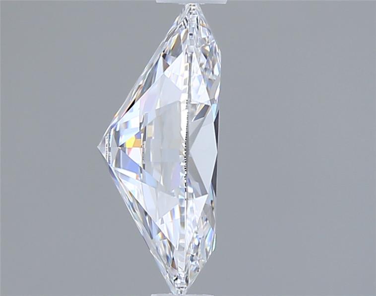 1.34 Carat Oval Lab Diamond :: Greenstar spin frame 02