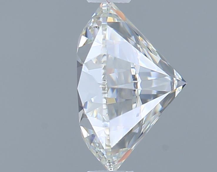 1.03 Carat Round Lab Diamond :: Greenstar spin frame 02