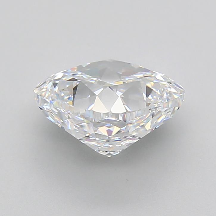 2.58 Carat Cushion Lab Diamond :: Greenstar spin frame 02