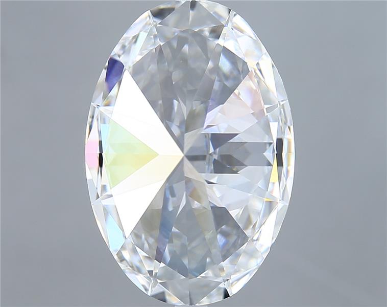 9.07 Carat Oval Lab Diamond :: Greenstar spin frame 02