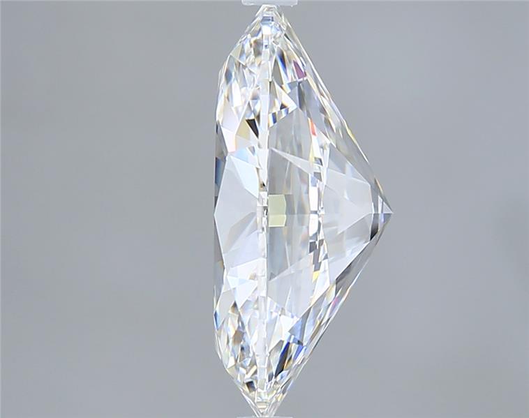 5.03 Carat Oval Lab Diamond :: Greenstar spin frame 02
