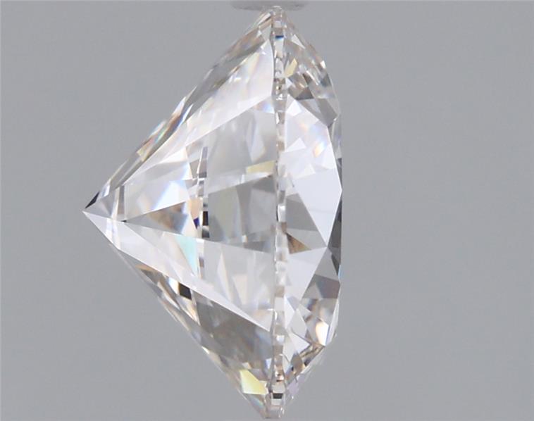 2.57 Carat Round Lab Diamond :: Greenstar spin frame 02