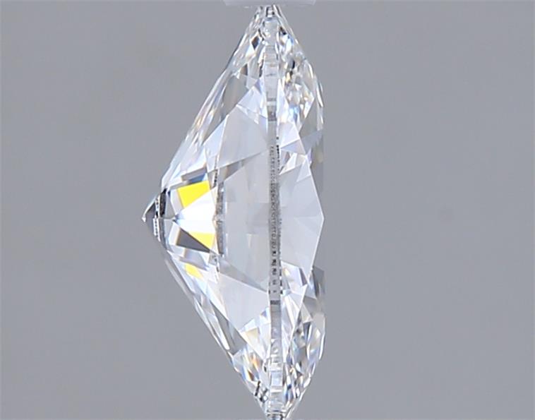 1.52 Carat Oval Lab Diamond :: Greenstar spin frame 02