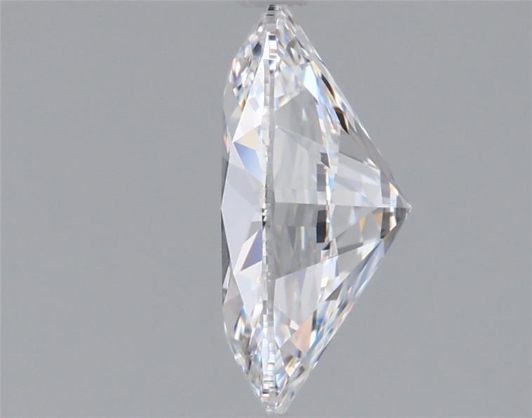1.55 Carat Oval Lab Diamond :: Greenstar spin frame 02