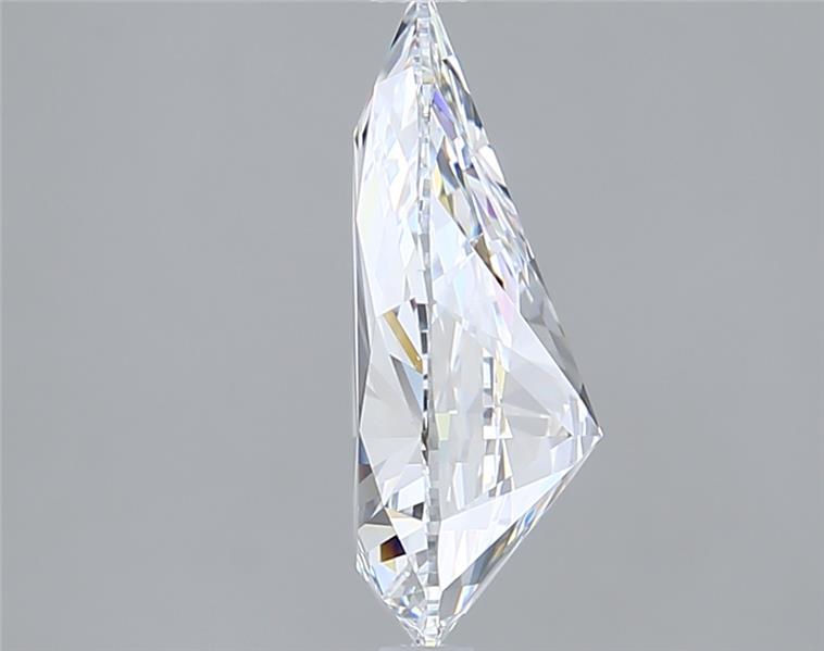 3.02 Carat Pear Lab Diamond :: Greenstar spin frame 02