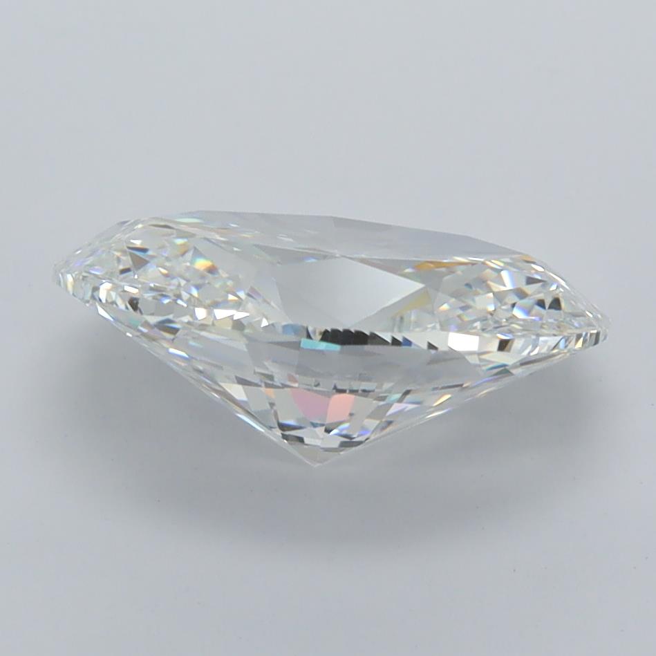 2.54 Carat Oval Lab Diamond :: Greenstar spin frame 02