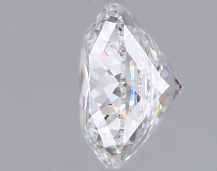 1.56 Carat Round Lab Diamond :: Greenstar spin frame 02