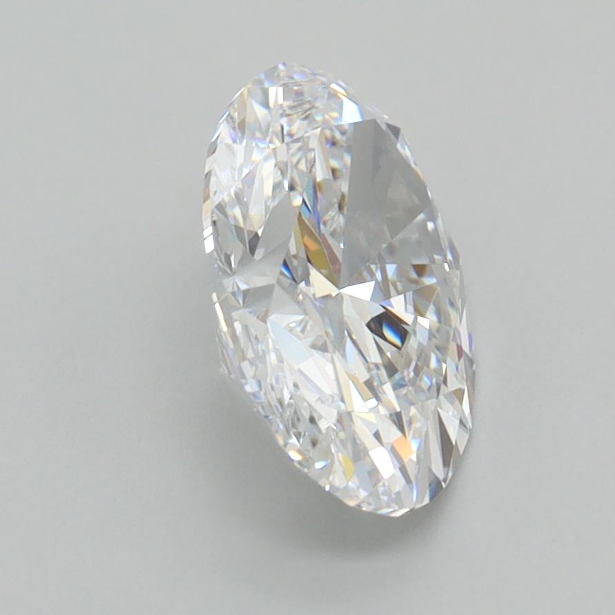 2.01 Carat Oval Lab Diamond :: Greenstar spin frame 02