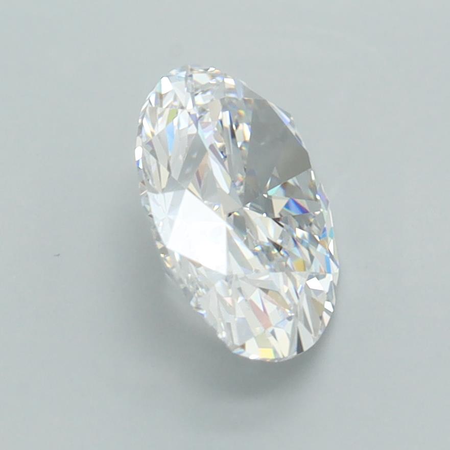 2.04 Carat Oval Lab Diamond :: Greenstar spin frame 02