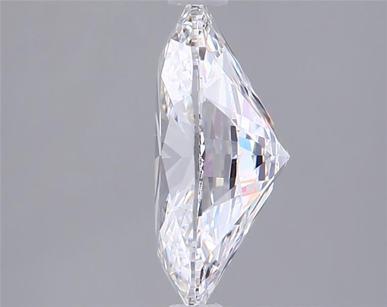 2.50 Carat Oval Lab Diamond :: Greenstar spin frame 02