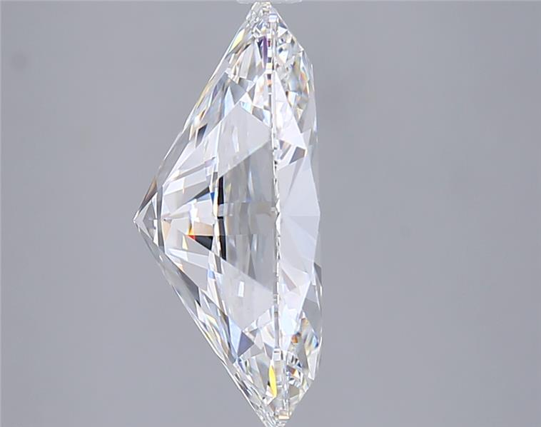 5.02 Carat Oval Lab Diamond :: Greenstar spin frame 02