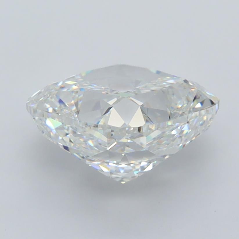 2.54 Carat Cushion Lab Diamond :: Greenstar spin frame 02