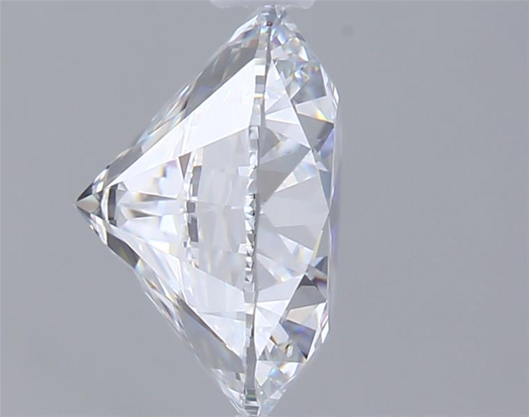 2.10 Carat Round Lab Diamond :: Greenstar spin frame 02