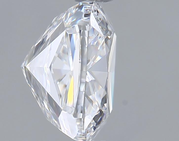 2.60 Carat Cushion Lab Diamond :: Greenstar spin frame 02