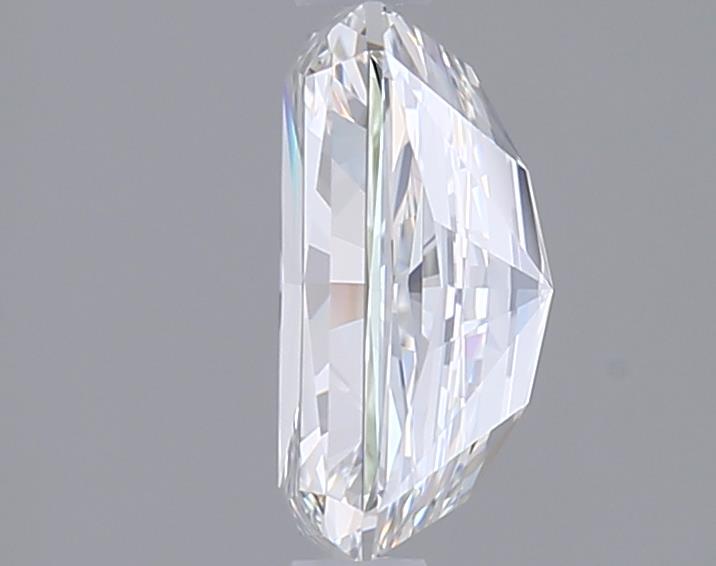 2.02 Carat Radiant Lab Diamond :: Greenstar spin frame 02