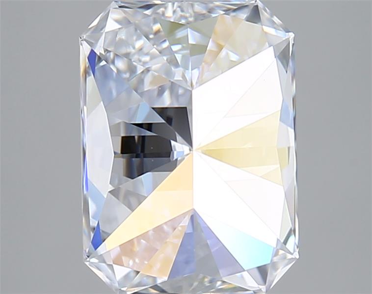 2.50 Carat Radiant Lab Diamond :: Greenstar spin frame 02