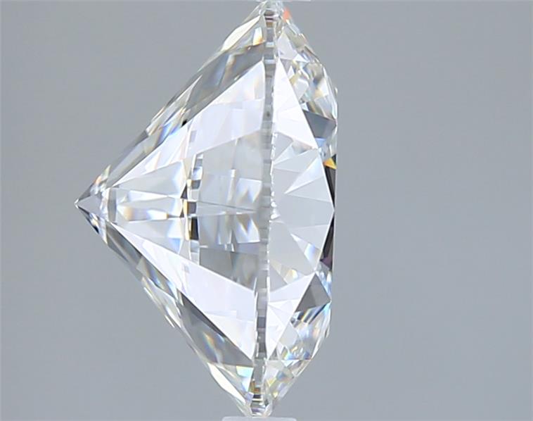 5.05 Carat Round Lab Diamond :: Greenstar spin frame 02