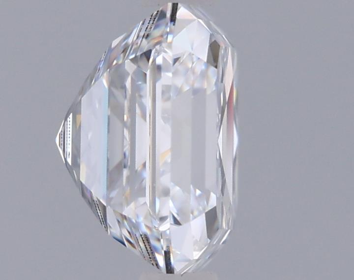 1.85 Carat Asscher Lab Diamond :: Greenstar spin frame 02