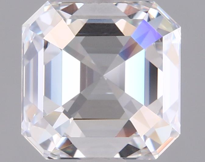 2.06 Carat Asscher Lab Diamond :: Greenstar spin frame 02