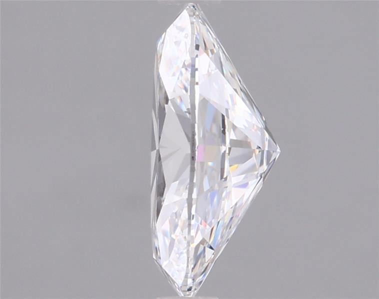 1.56 Carat Oval Lab Diamond :: Greenstar spin frame 02