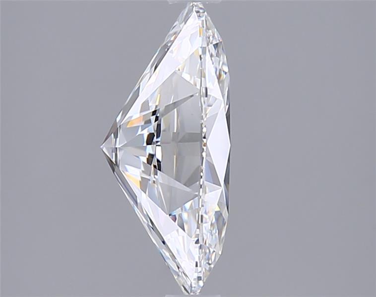 2.54 Carat Oval Lab Diamond :: Greenstar spin frame 02