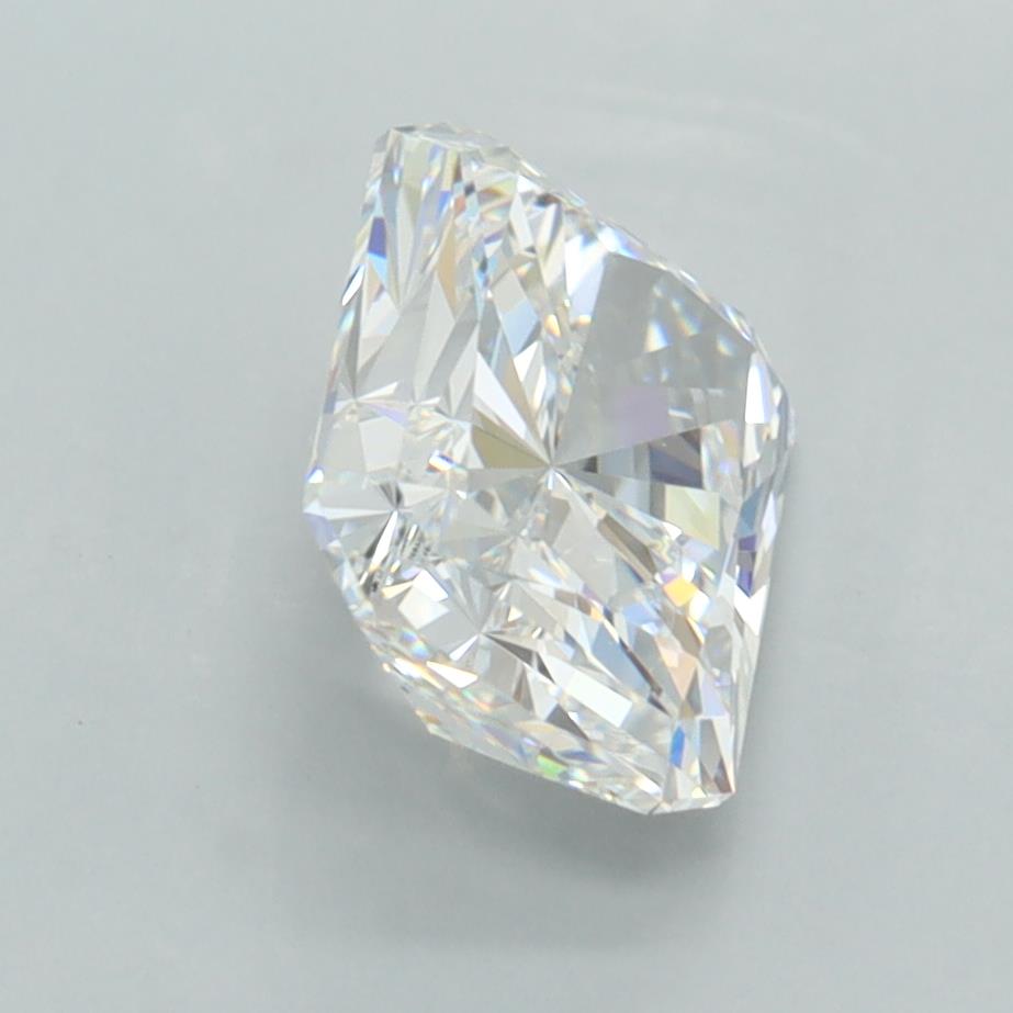 2.54 Carat Radiant Lab Diamond :: Greenstar spin frame 02