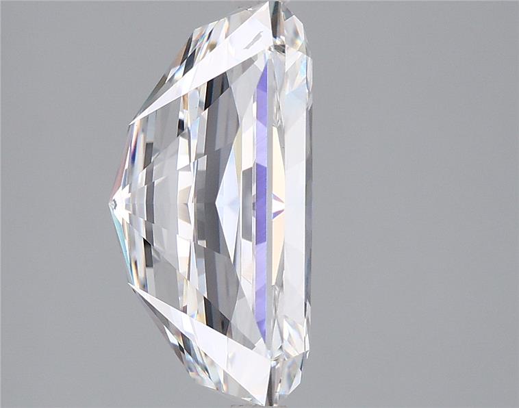 5.04 Carat Radiant Lab Diamond :: Greenstar spin frame 02