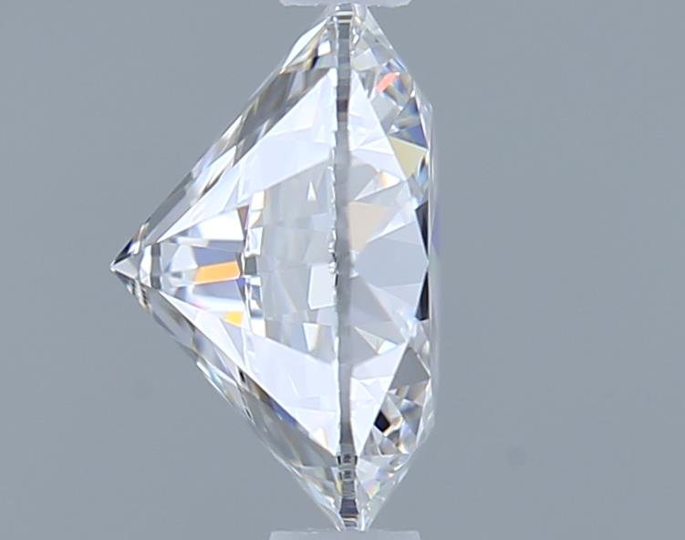 1.03 Carat Round Lab Diamond :: Greenstar spin frame 02