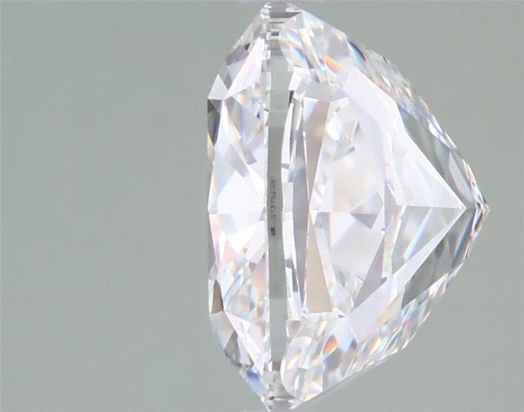 4.21 Carat Cushion Lab Diamond :: Greenstar spin frame 02