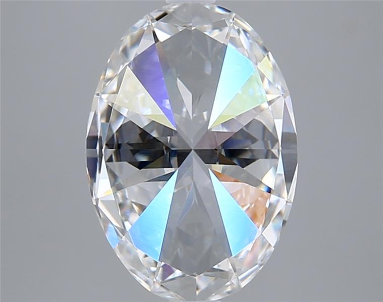 3.01 Carat Oval Lab Diamond :: Greenstar spin frame 02