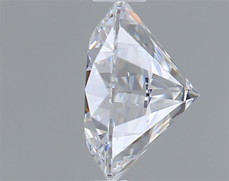 1.00 Carat Round Lab Diamond :: Greenstar spin frame 02