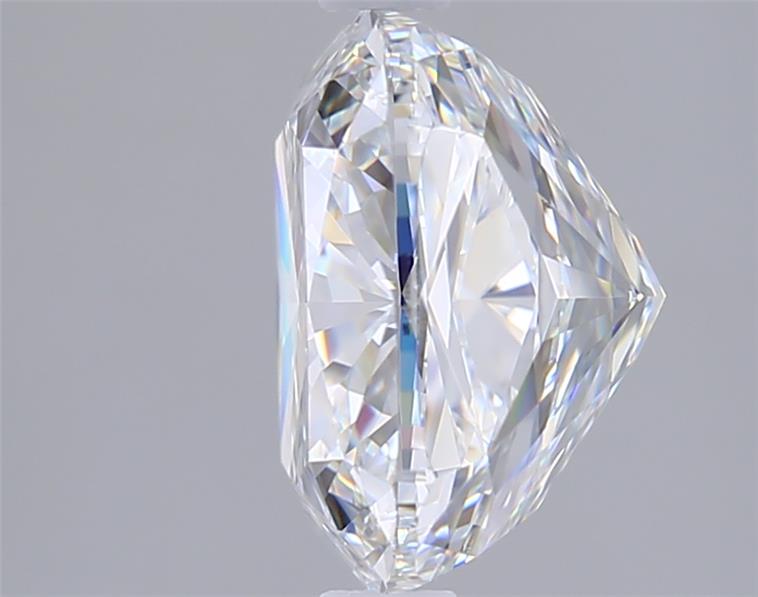 4.23 Carat Cushion Lab Diamond :: Greenstar spin frame 02