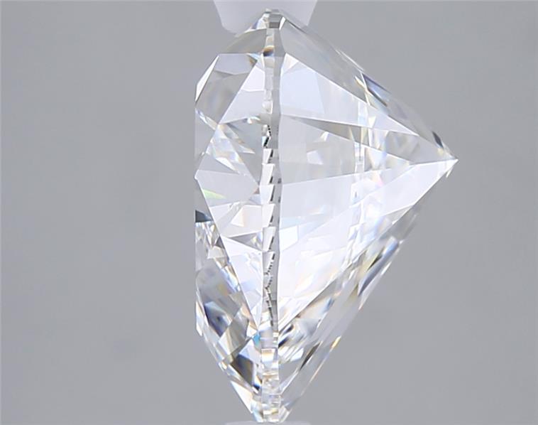 5.06 Carat Heart Lab Diamond :: Greenstar spin frame 02