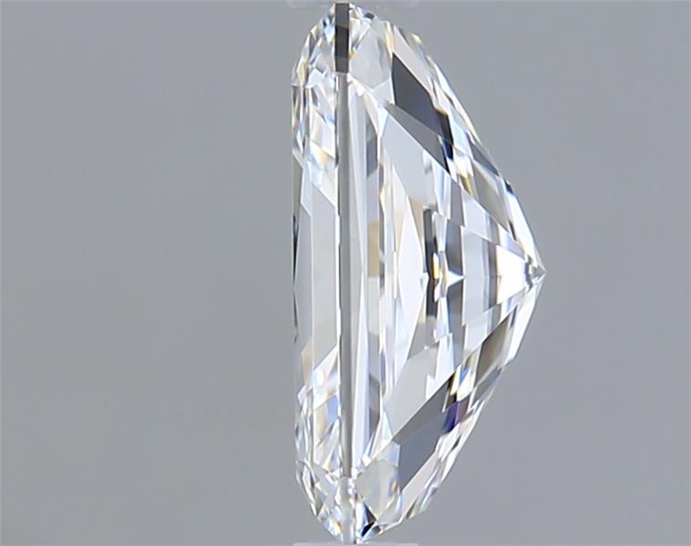 1.42 Carat Radiant Lab Diamond :: Greenstar spin frame 02